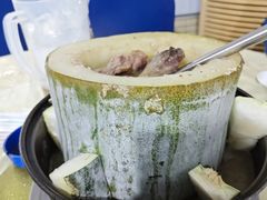 -红旗山庄(圭峰山店)