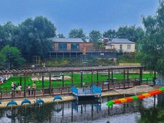 -北京鹿世界主题园