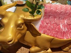 -尚海豆捞(乐虹坊店)