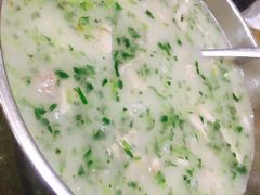 -鲁西南老厨子·特色鲁菜(经一纬五店)