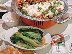 -小鱼小牛·鱼牛干锅·脆鱼火锅(世欧广场店)