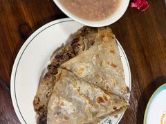 -清真永恒华威肉饼(潘家园店)