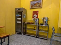 -塔斯提抓饭(东城汇店)