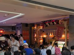 -狮王府淮扬菜(新街口友谊店)