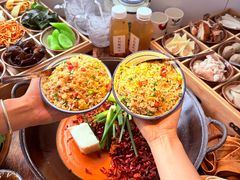 -芈重山老火锅(洪崖洞店)