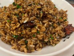 盐菜炒饭-四合院(黔灵西路店)