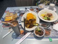 -敏华冰厅(平安金融中心店)