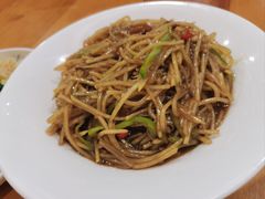 -偏爱炒鸡店(宝龙店)