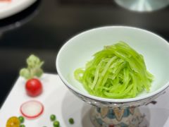 -山水雅居·江南雅宴(运河公园店)