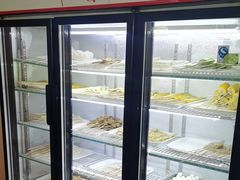 -马玉林麻辣烫串串香·清真(莫尔街北门店)