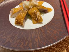 -红棉中餐厅·广州海航威斯汀酒店