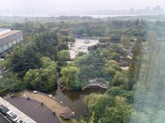 -青岛银沙滩温德姆至尊酒店