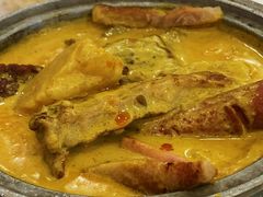 -香港新发烧腊茶餐厅(万象店)
