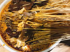 -叶婆婆钵钵鸡(解放碑店)