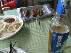 -域乐楼清真饭庄(华北路店)