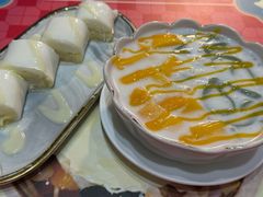 -甜心妈妈·榴莲星级糖水(北京路总店)