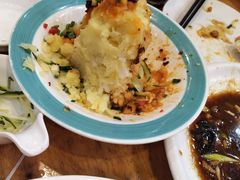 -西北莜面村(太原店)