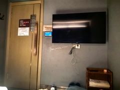 -陆琴脚艺·足浴·SPA(夫子庙店)