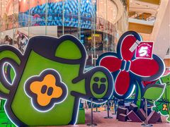 -深圳来福士广场