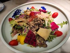 果疏大拌菜-湘渝人家·川湘菜(十里河店)