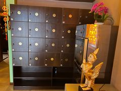-泰禾馨·泰式按摩精油SPA(河西万达店)
