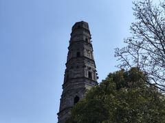 -上海青龙寺