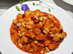 -望京辣宴·古法川菜(望京店)