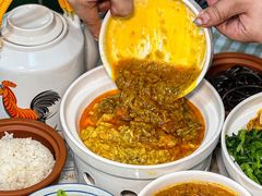 -阿金大白·上海菜馆(新天地店)