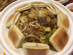 -西贝莜面村(双井店)