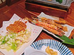 -一本料理(西溪天街店)