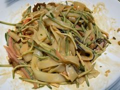 -双合园·海鲜水饺青岛菜(九水东路店)