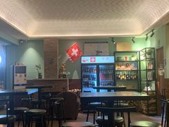 大堂-瑞食酒馆 La Taverne Suisse