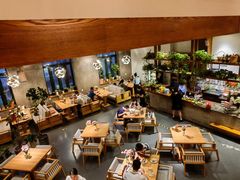 -山茶云南菜(永安里店)