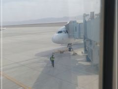 -敦煌莫高国际机场