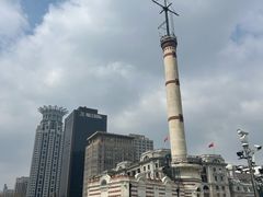 -上海之巅观光厅