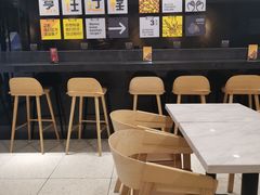 等位区-Kyochon1991校村炸鸡(杨高中路店)