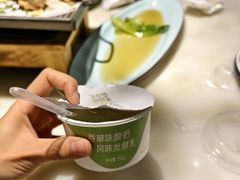 -绿茶餐厅(茂业天地店)