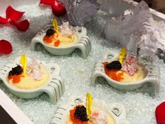 -蟹犇前•帝王蟹雪蟹(陆家嘴店)