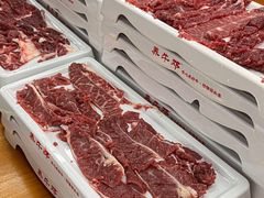 -养牛邓·潮汕牛肉海鲜自助火锅(广州店)