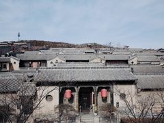 -山西王家大院
