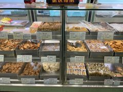 -上海哈尔滨食品厂(淮海中路店)