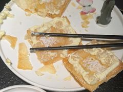 -唐猫庭院·千年陕菜(赛格国际购物中心店)