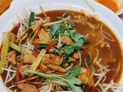 -百年银屏蚝烙·潮汕菜·非遗(乐山店)