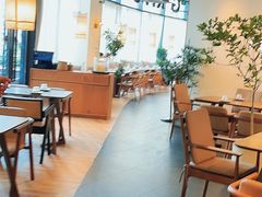 -G+KITCHEN(龙湖狮山天街店)