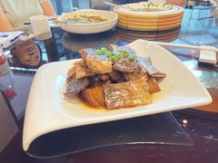 -走马楼饭庄(慈城古县城店)