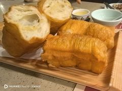 -点都德(龙之梦店)