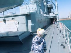 -中国人民解放军海军博物馆