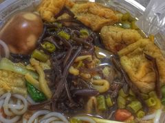 知春里套餐-水平有限螺蛳粉(宏达大厦店)