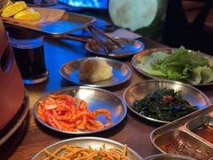 -西塔老太太泥炉烤肉(上海七宝领展广场店)