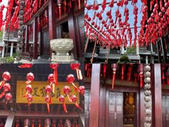 -香积寺